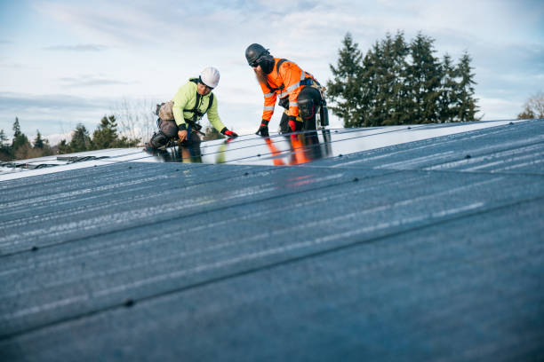 Trusted Flat Roof Repair service in Percival, IA - Ben Roofing and Steel LLC